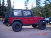Mark > Jeep photo