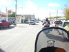 Mark > Arriving in the first town after Palomas.  Ascension