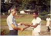 Mark > DOMINICA 1980 photo