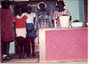 Mark > DOMINICA 1980 photo