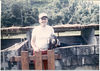 Mark > DOMINICA 1980 photo