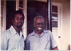 Mark > DOMINICA 1980 photo