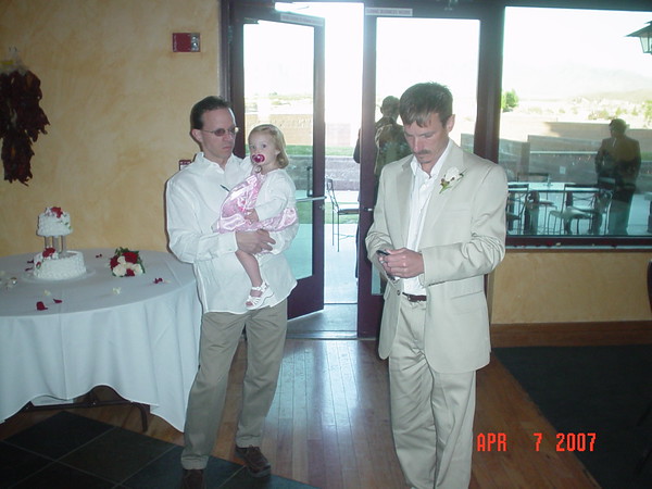 Mark > Roger and Gina Coffey photo