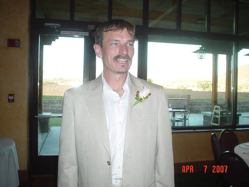 Mark > Roger and Gina Coffey photo