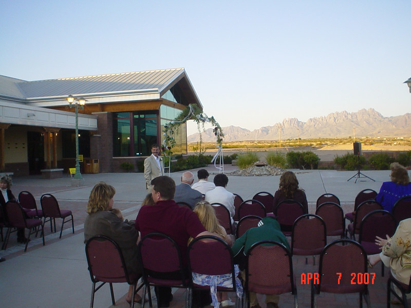 Mark > Roger and Gina Coffey photo