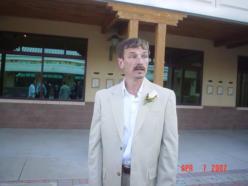 Mark > Roger and Gina Coffey photo