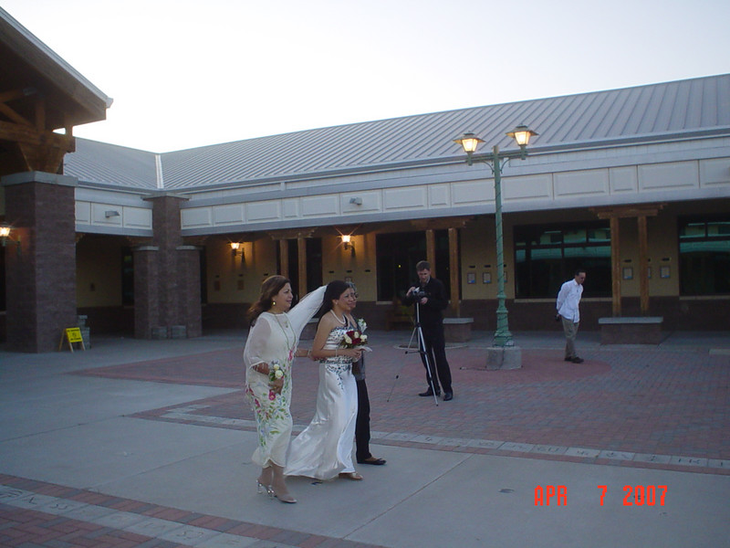 Mark > Roger and Gina Coffey photo