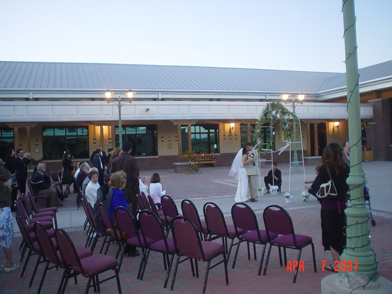 Mark > Roger and Gina Coffey photo