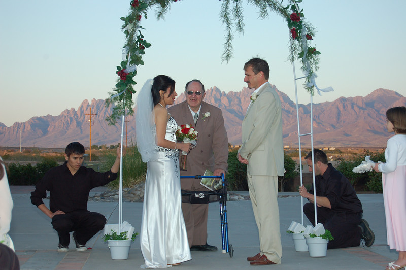 Mark > Roger and Gina Coffey photo
