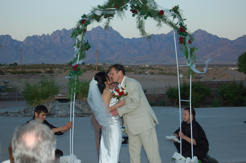 Mark > Roger and Gina Coffey photo