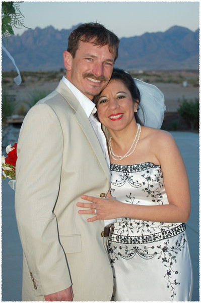 Mark > Roger and Gina Coffey photo