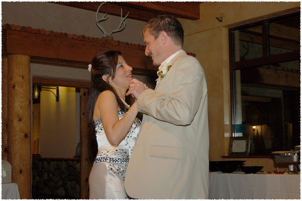 Mark > Roger and Gina Coffey photo