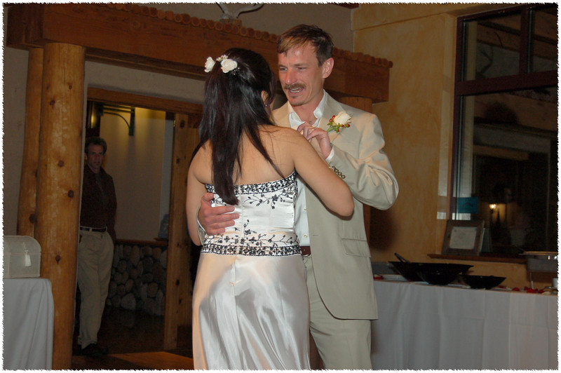 Mark > Roger and Gina Coffey photo