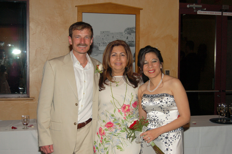 Mark > Roger and Gina Coffey photo