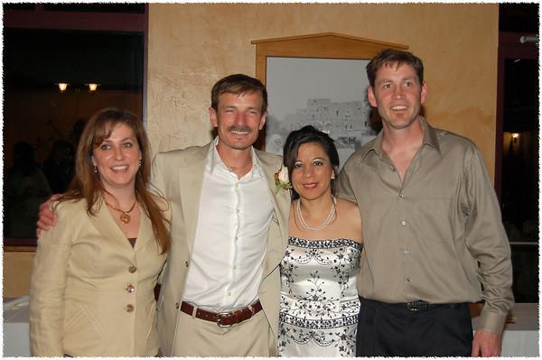 Mark > Roger and Gina Coffey photo