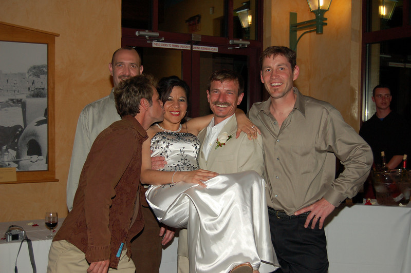 Mark > Roger and Gina Coffey photo