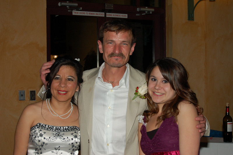 Mark > Roger and Gina Coffey photo