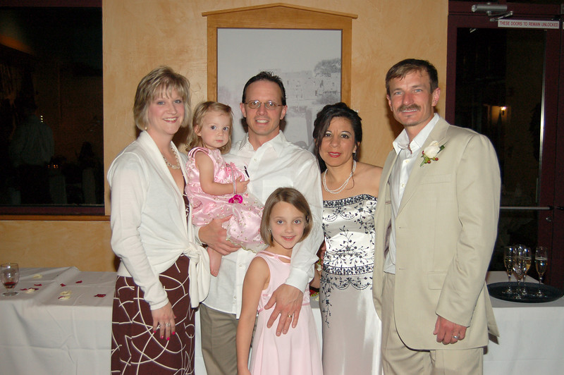 Mark > Roger and Gina Coffey photo