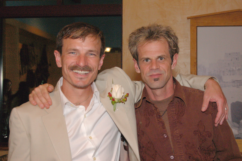 Mark > Roger and Gina Coffey photo
