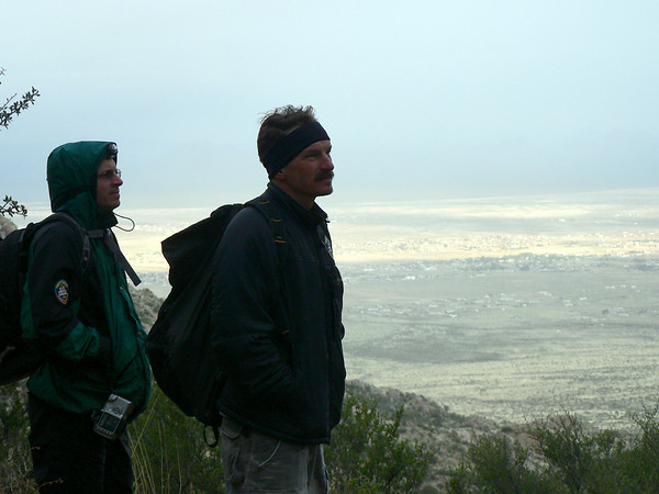 Mark > Roger and Gina Coffey photo
