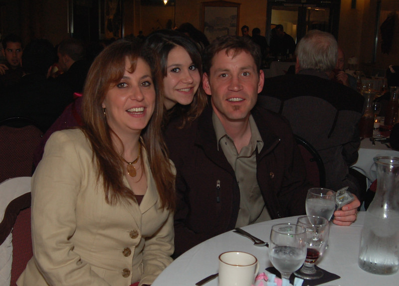Mark > Roger and Gina Coffey photo