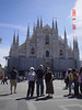 Mark > Milano