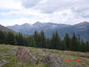 Mark > Mount of the Holy Cross photo