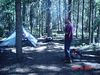 Mark > Camp night one