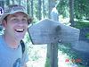 Mark > Buchanan Creek Trail