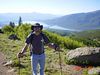 Mark > Mt Elbert '03 with Shawn photo