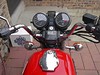 Mark > 81 CX 500 Deluxe
