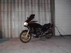 Mark > 82 CX 500 Turbo