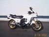 Mark > 82 CX 500 Turbo when I bought it