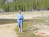 Mark > Cristina and Melissa at Arapaho Bay Campground photo