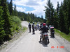 Mark > Road to Hagerman Pass