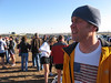Mark > Horsetooth Half Marathon '08 photo