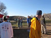 Mark > Horsetooth Half Marathon '08 photo