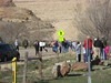Mark > Horsetooth Half Marathon '08 photo