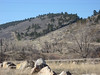 Mark > Horsetooth Half Marathon '08 photo