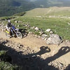 Mark > Jeckyl and Hyde Ride photo