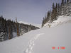 Mark > Mount Sherman attempt photo