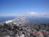 Mark > This is looking North at the Indian Peaks Wilderness and Rocky Mountain National Park. You are basically looking straight up the Continental Divide with Winter Park on the left and Denver on the right.
