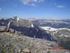 Mark > Looking SouthWest