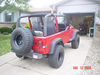 Mark > Jeep photo